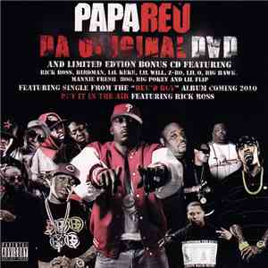 Papa Reu - Da Original album