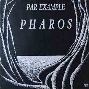 Par Example - Pharos album