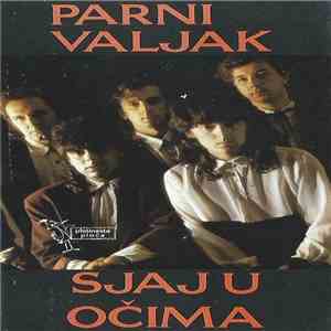 Parni Valjak - Sjaj U Očima album