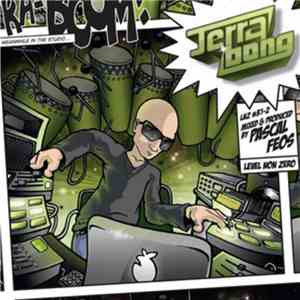 Pascal FEOS - Terra Bong! album