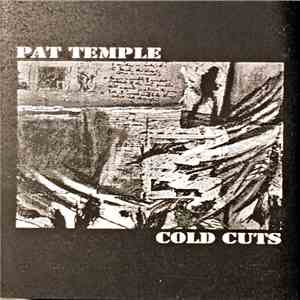 Pat Temple And The High Lonesome Players - Cold Cuts album