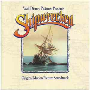 Patrick Doyle - Shipwrecked (Original Motion Picture Soundtrack) album