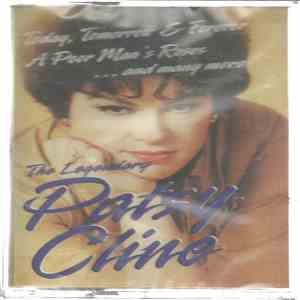 Patsy Cline - The Legendary Patsy Cline album