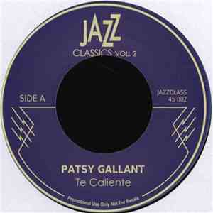 Patsy Gallant / Jon Hendricks - Te Caliente / I'll Bet You Thought I'd Never Find You album