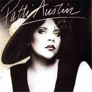 Patti Austin - Patti Austin album