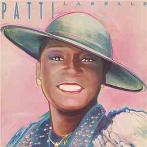 Patti Labelle - Patti album