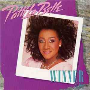 Patti LaBelle - Winner In You album
