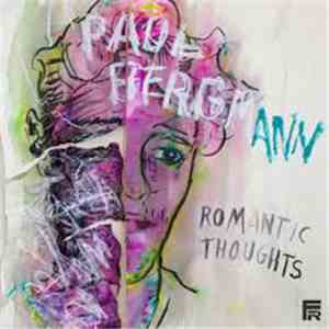 Paul Bergmann - Romantic Thoughts + 2 album