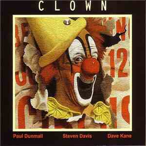 Paul Dunmall, Steven Davis, Dave Kane  - Clown album