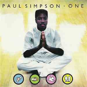 Paul Simpson - One album