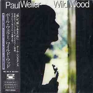 Paul Weller - Wild Wood album