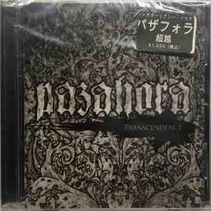 Pazahora - Transcendence album