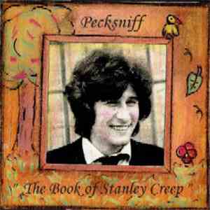 Pecksniff - The Book Of Stanley Creep album
