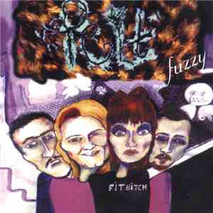 Pelt  - Fuzzy album