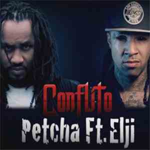 Petcha Ft. Elji - Conflito album