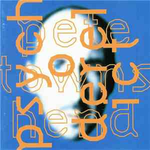 Pete Townshend - Psychoderelict album