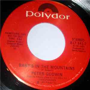 Peter Godwin - Baby's In The Mountains album