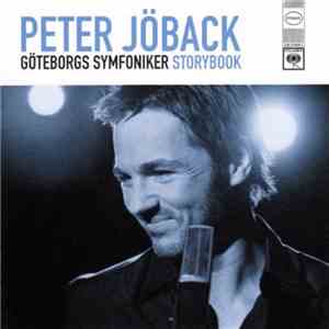 Peter Jöback, Göteborgs Symfoniker - Storybook album