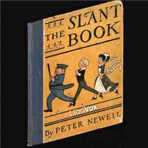 Peter Newell  - The Slant Book album