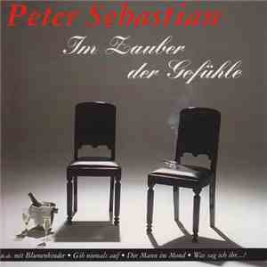 Peter Sebastian - Im Zauber Der Gefühle album