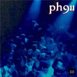 ph911 - Ice Planet album