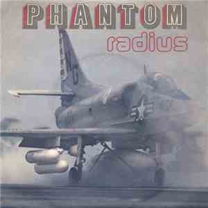 Phantom  - Radius album