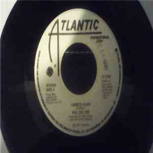 Phil Collins - I Missed Again album