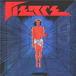 Pierce  - Pierce album