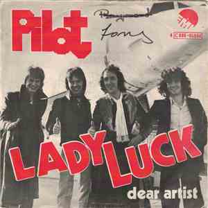 Pilot - Lady Luck album
