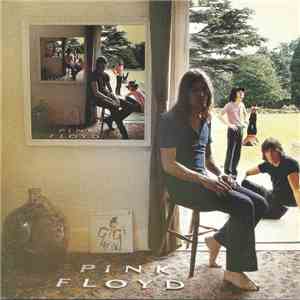 Pink Floyd - Ummagumma - Studio Album album