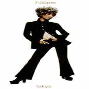 Pizzicato Five - The Night Is Still Young - 7:00pm Tokyo album