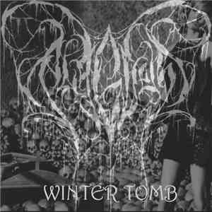 Plagues  - Winter Tomb album