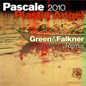 Plastic Angel - Pascale 2010 album