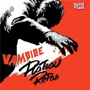 Plateau Repas - Vampire album