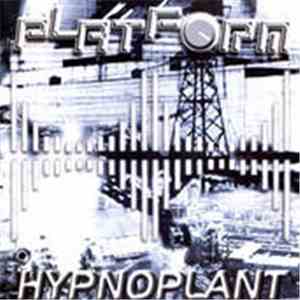 Platform - Hypnoplant album