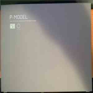 P-Model - Ashu-On (Sound Subspecies) In The Solar System album
