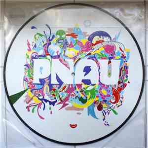 Pnau - Pnau album