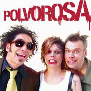 Polvorosa - Radical Car Dance album