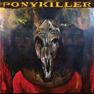 Ponykiller - The Wilderness album