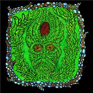 Poo - Sounds of Mana - chapter07 - Green Face Pareidolia album