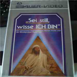 Popol Vuh - Sei Still, Wisse Ich Bin album