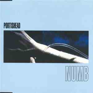 Portishead - Numb album