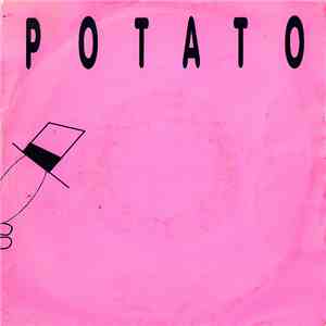 Potato - No Me Entere De Nada - Ska album