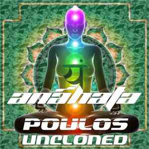 Poulos Uncloned - Anahata album