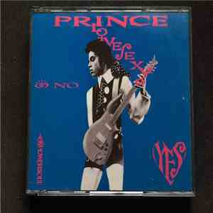 Prince - Lovesexy - Live In Dortmund 1988 album