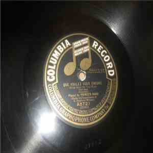 Prince's Band - Que Voulez Vous Encore / It's So Temptin' album