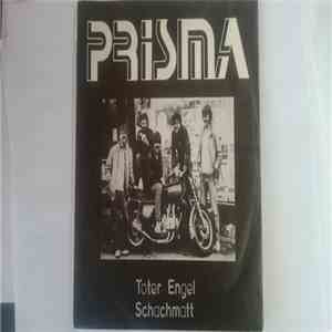 Prisma  - Toter Engel / Schachmatt album