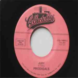 Prodigals - Judy album