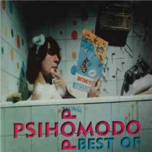 Psihomodo Pop - Best Of album