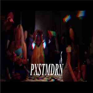 p.stmdrn - X album